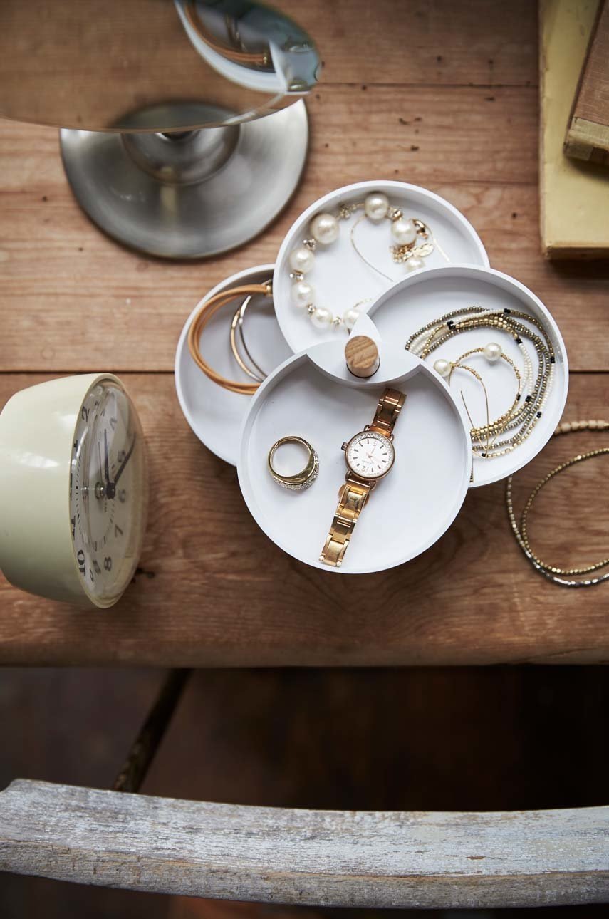 Organizér na šperky Yamazaki Tosca