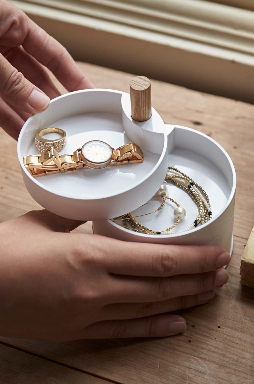 Οργανωτής κοσμημάτων Yamazaki Tosca φωτογραφία