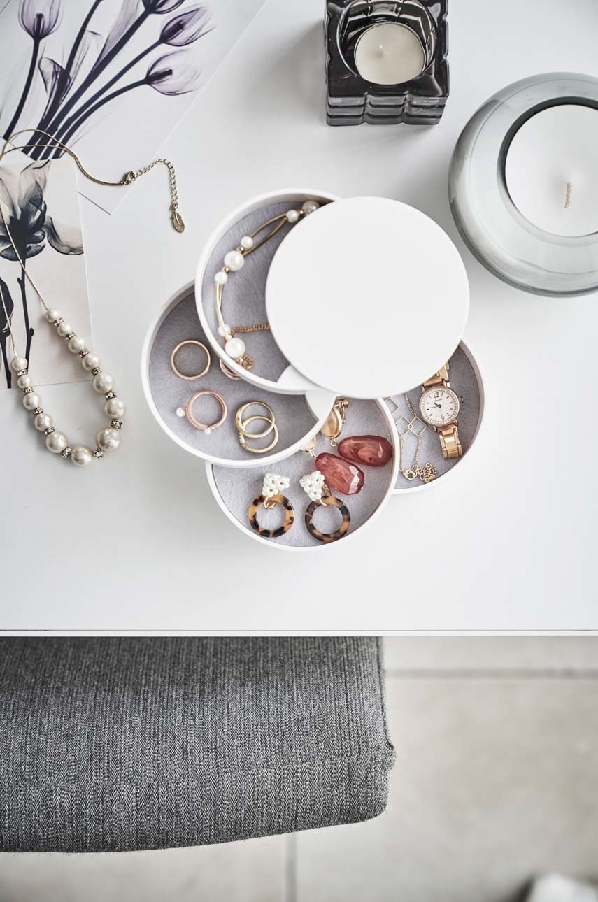 Οργανωτής κοσμημάτων Yamazaki Tower φωτογραφία