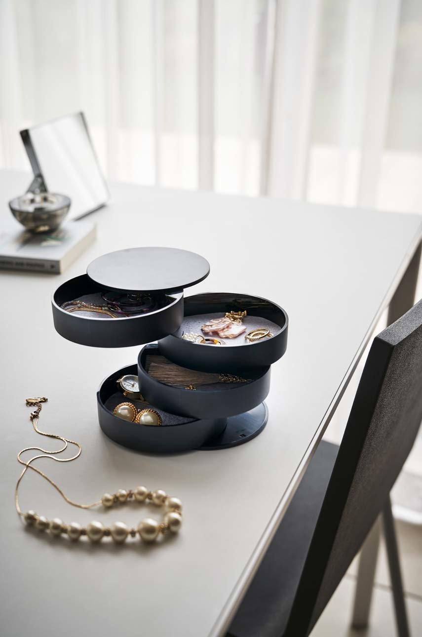 Šperkovnice Yamazaki Tower