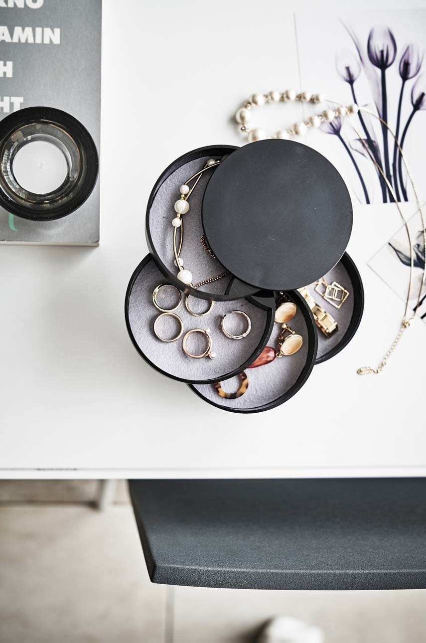 Šperkovnice Yamazaki Tower