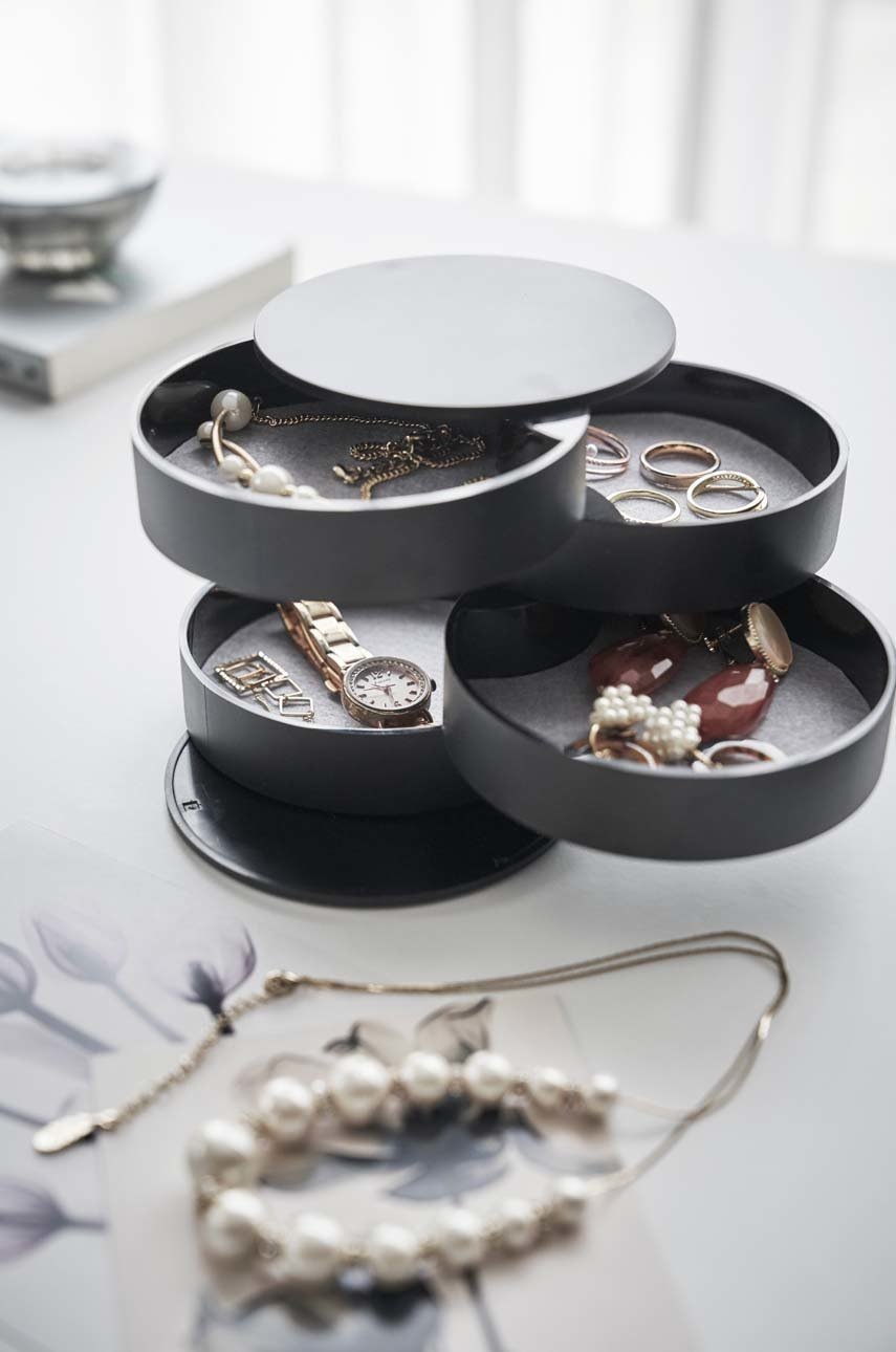 Šperkovnice Yamazaki Tower