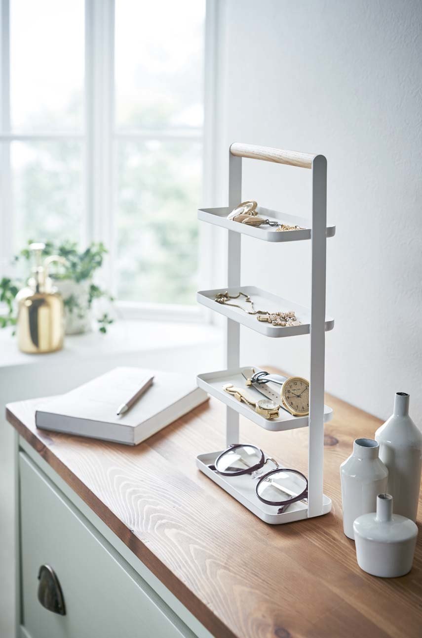 Θήκη για κοσμήματα Yamazaki Tosca φωτογραφία