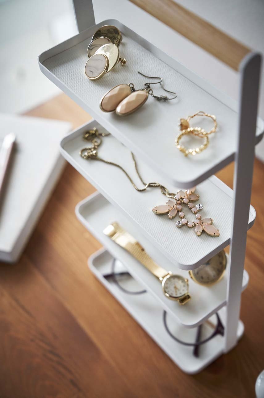 Θήκη για κοσμήματα Yamazaki Tosca φωτογραφία