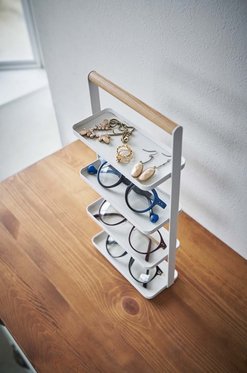 Θήκη για κοσμήματα Yamazaki Tosca φωτογραφία