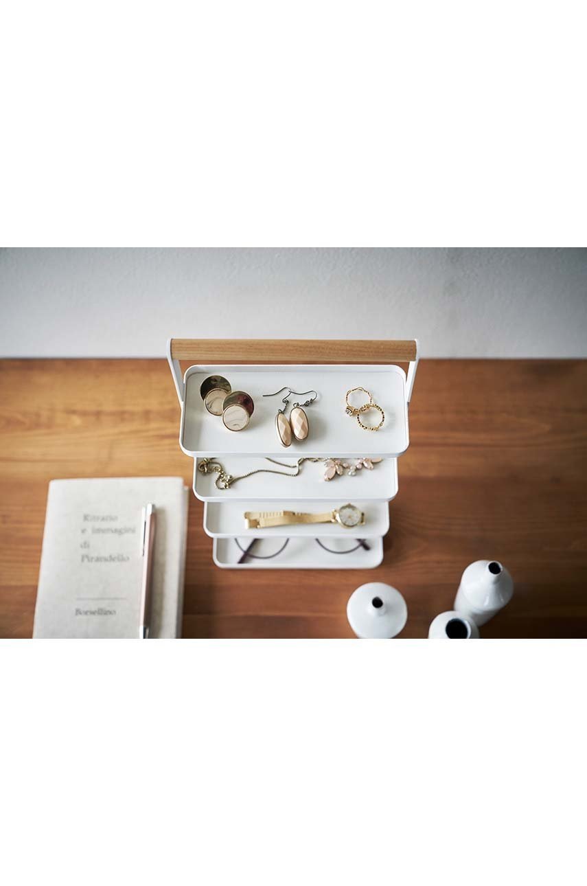 Θήκη για κοσμήματα Yamazaki Tosca φωτογραφία