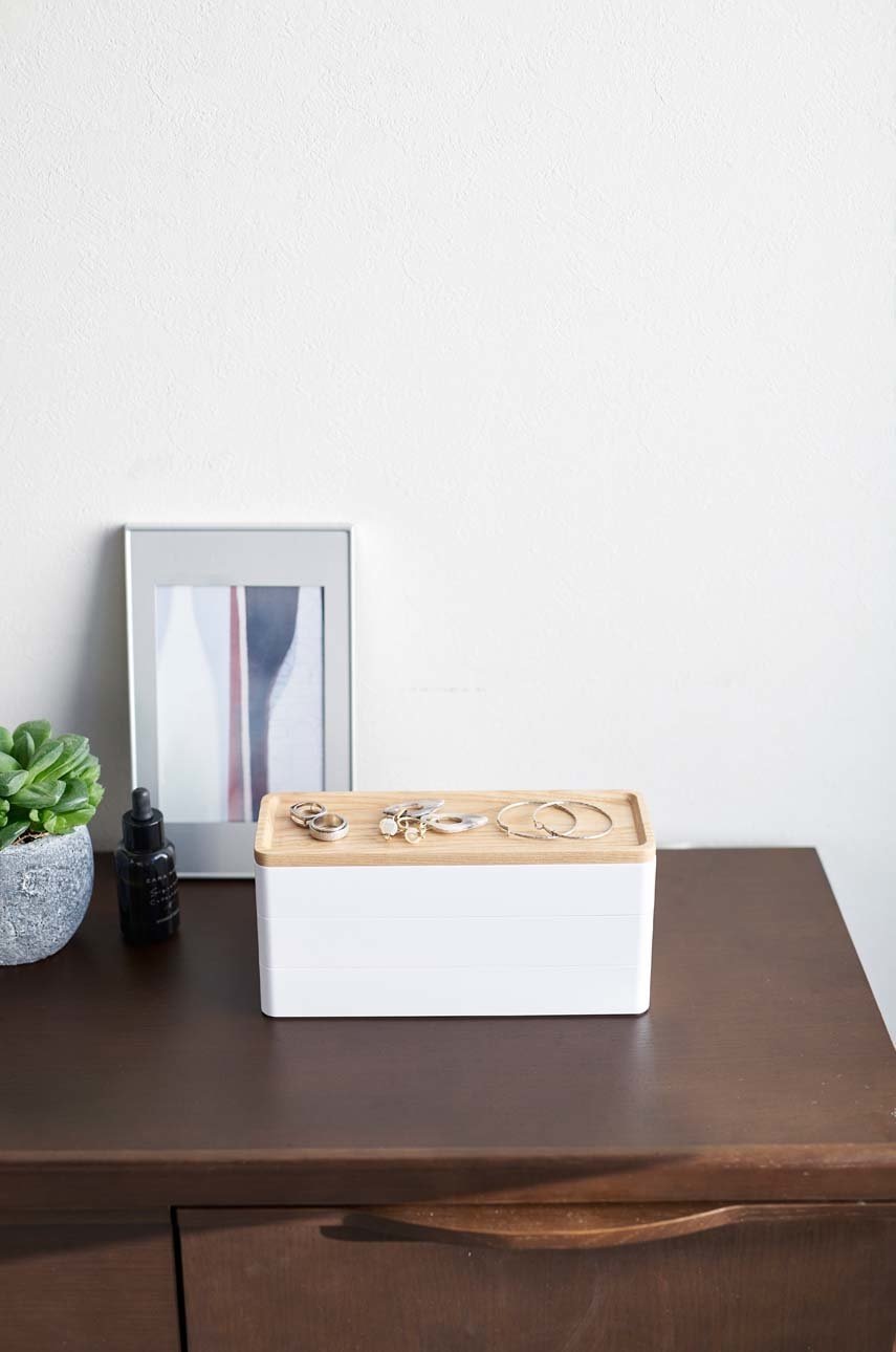 Οργανωτής κοσμημάτων Yamazaki Rin φωτογραφία