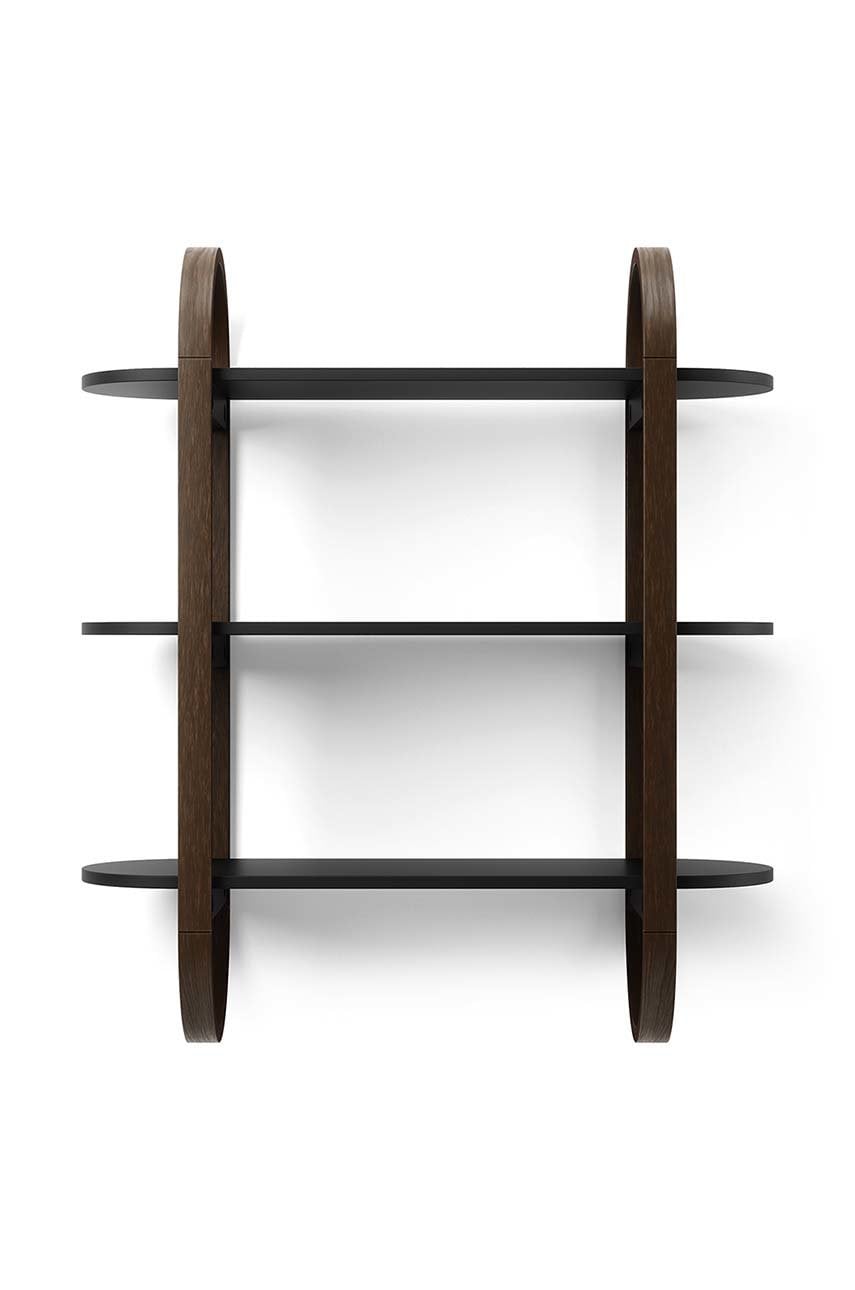 Umbra raft suspendat