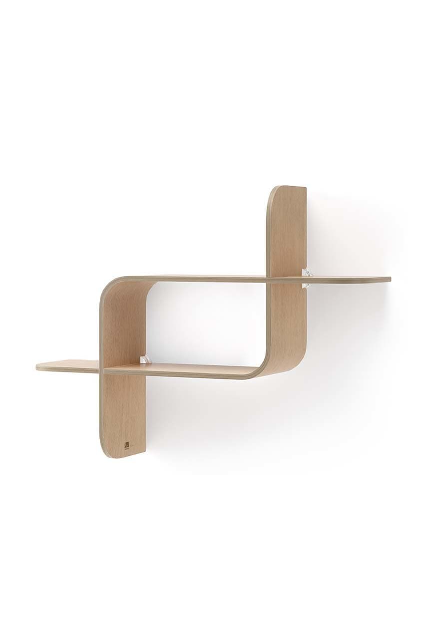 Umbra raft suspendat