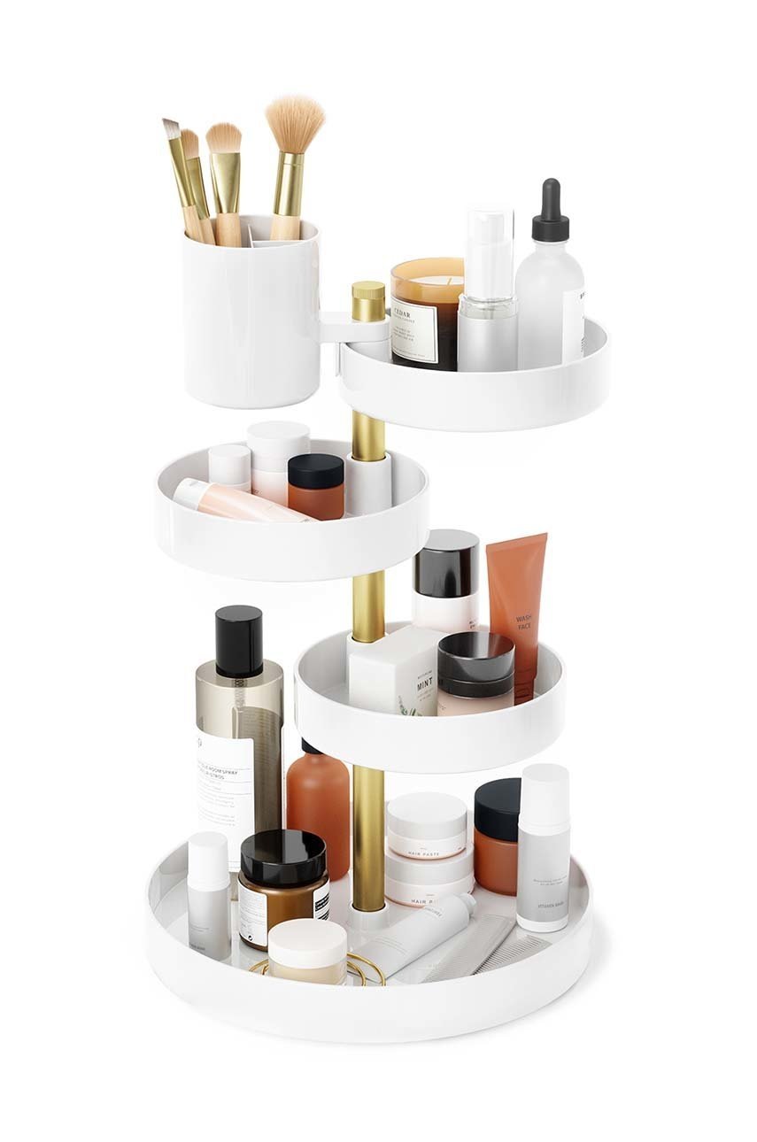 Οργανωτής καλλυντικών Umbra φωτογραφία