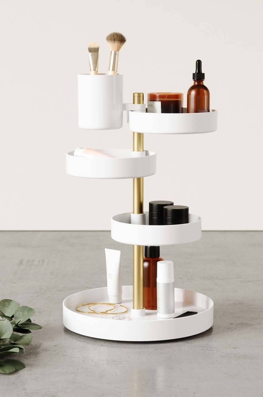 Οργανωτής καλλυντικών Umbra φωτογραφία