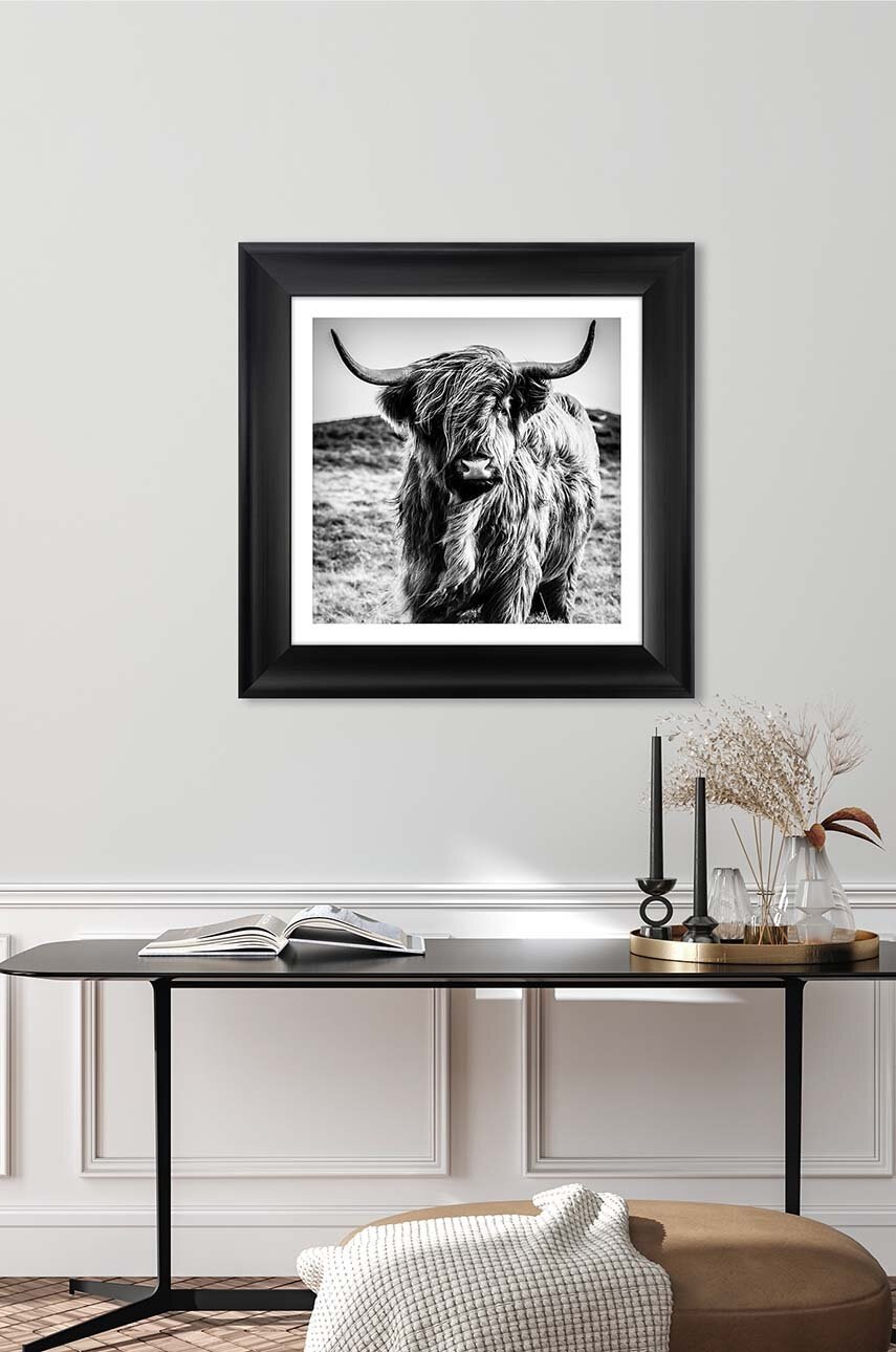 Αναπαράσταση σε χαρτί κορνίζας 50x50 cm φωτογραφία