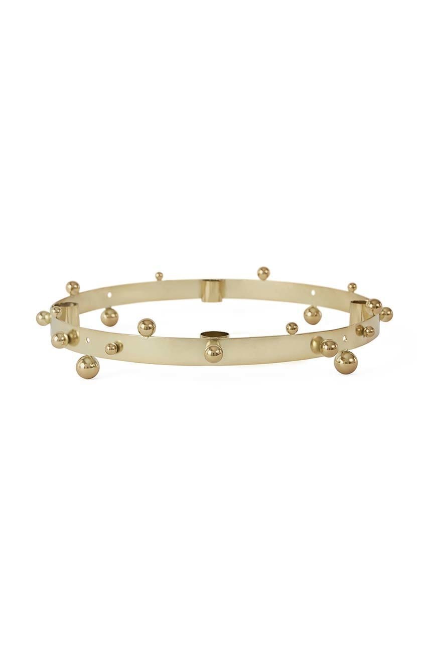 

Декоративный подсвечник OYOY Pearl Advent