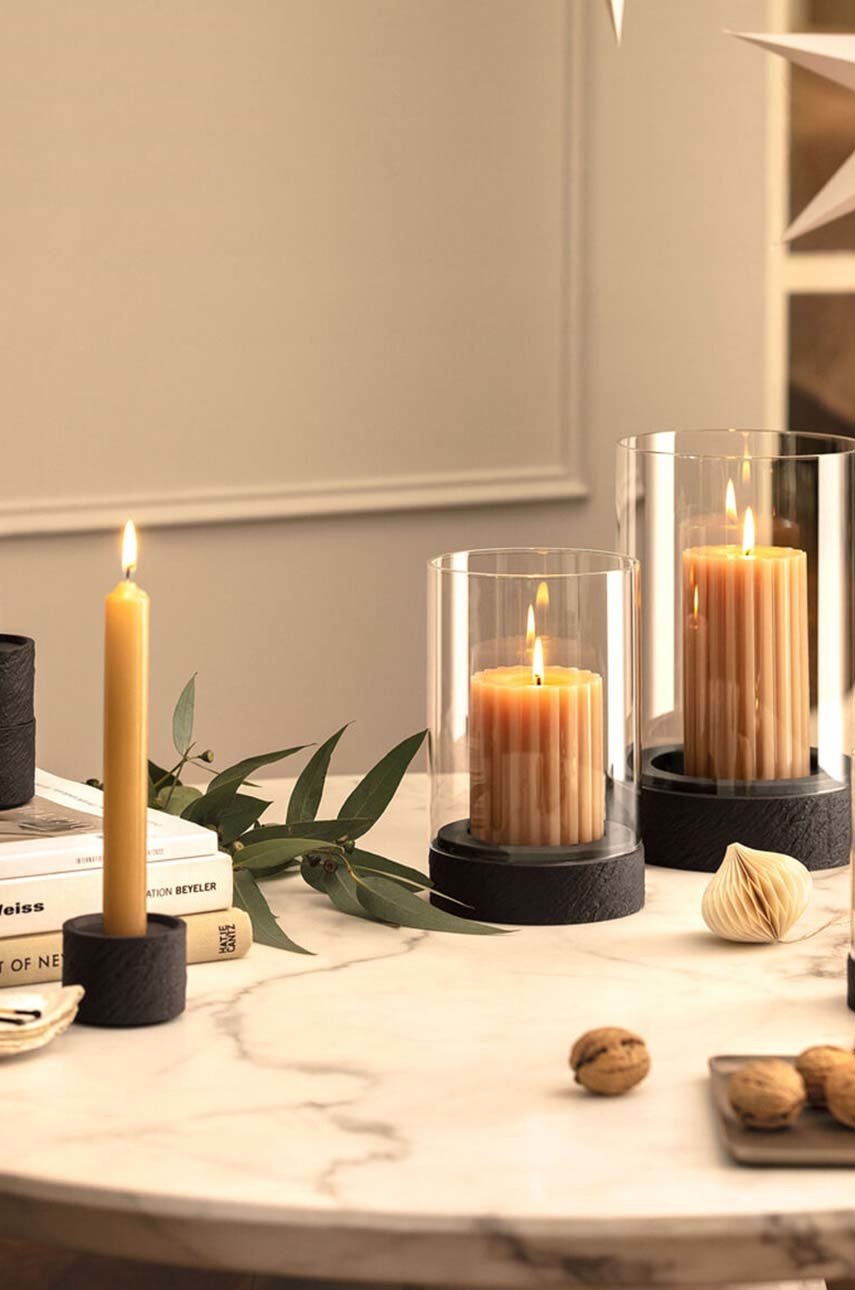 Φαναράκι Villeroy & Boch Manufacture Rock S φωτογραφία