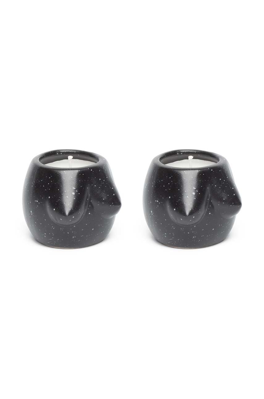 Διακοσμητικά κηροπήγια Helio Ferretti 2-pack φωτογραφία