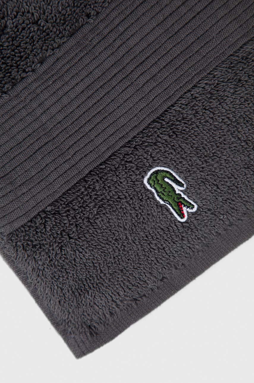 Πετσέτα δαπέδου Lacoste φωτογραφία