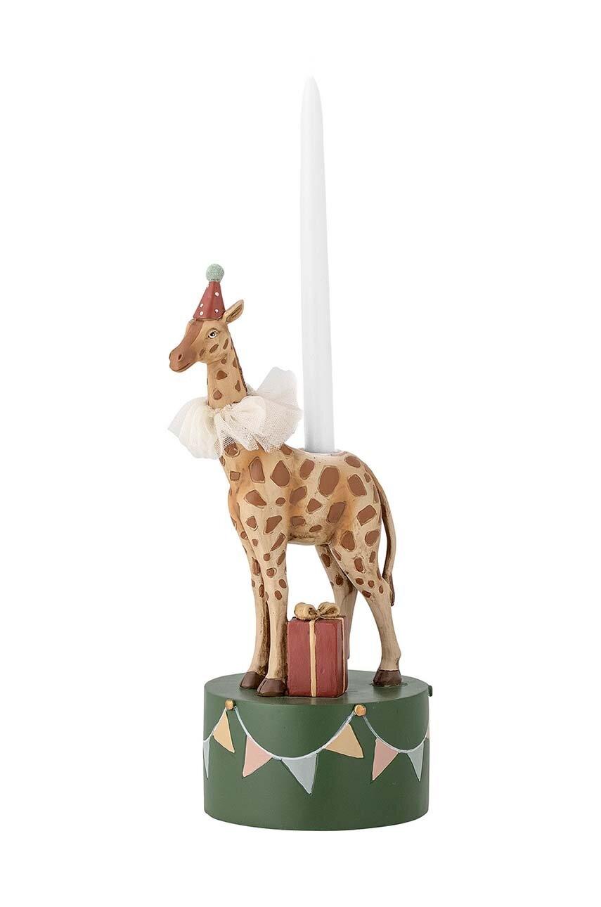 Διακοσμητικό κηροπήγιο Bloomingville Flor φωτογραφία