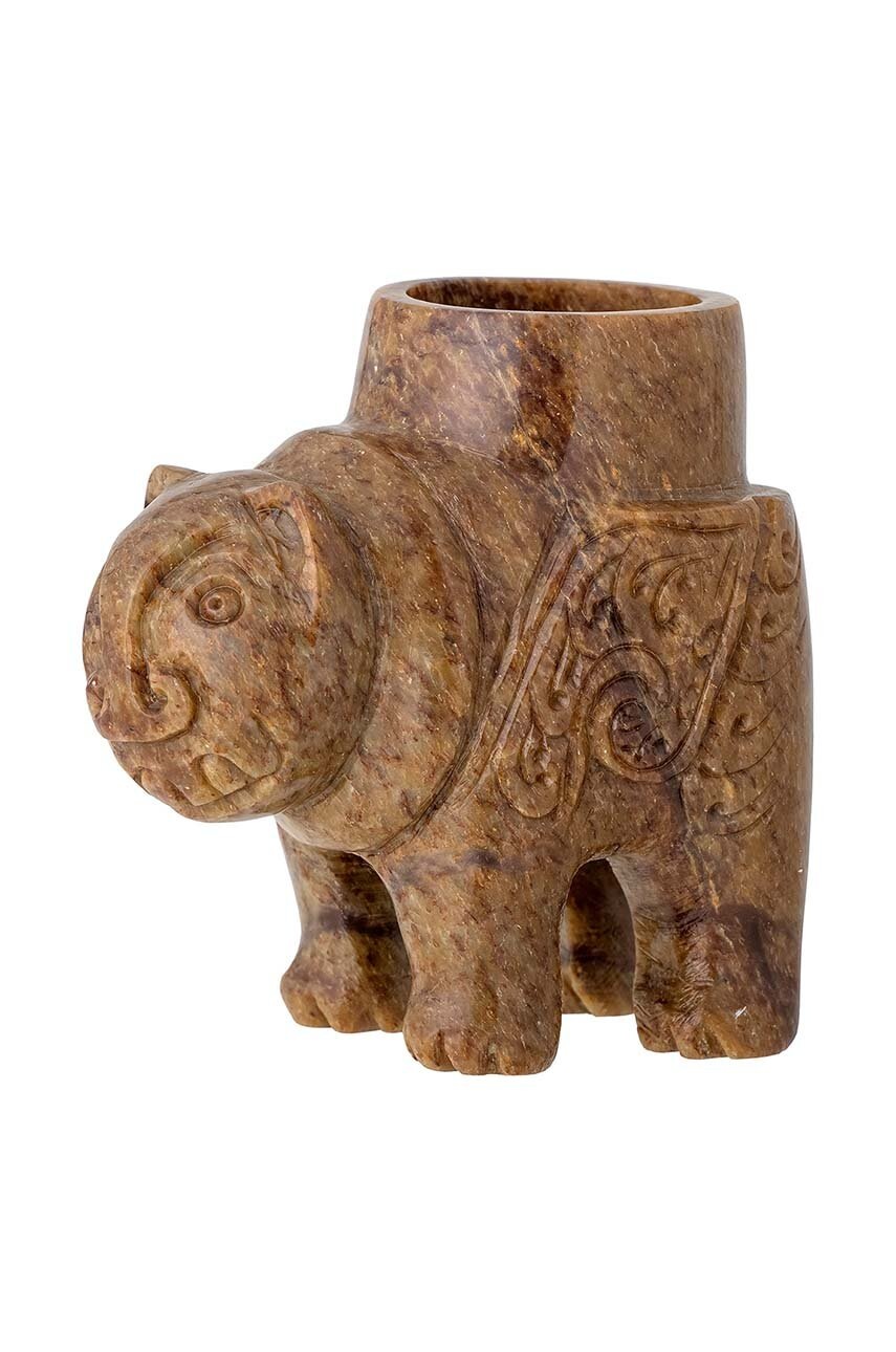 Διακοσμητικό κηροπήγιο Bloomingville Novia φωτογραφία