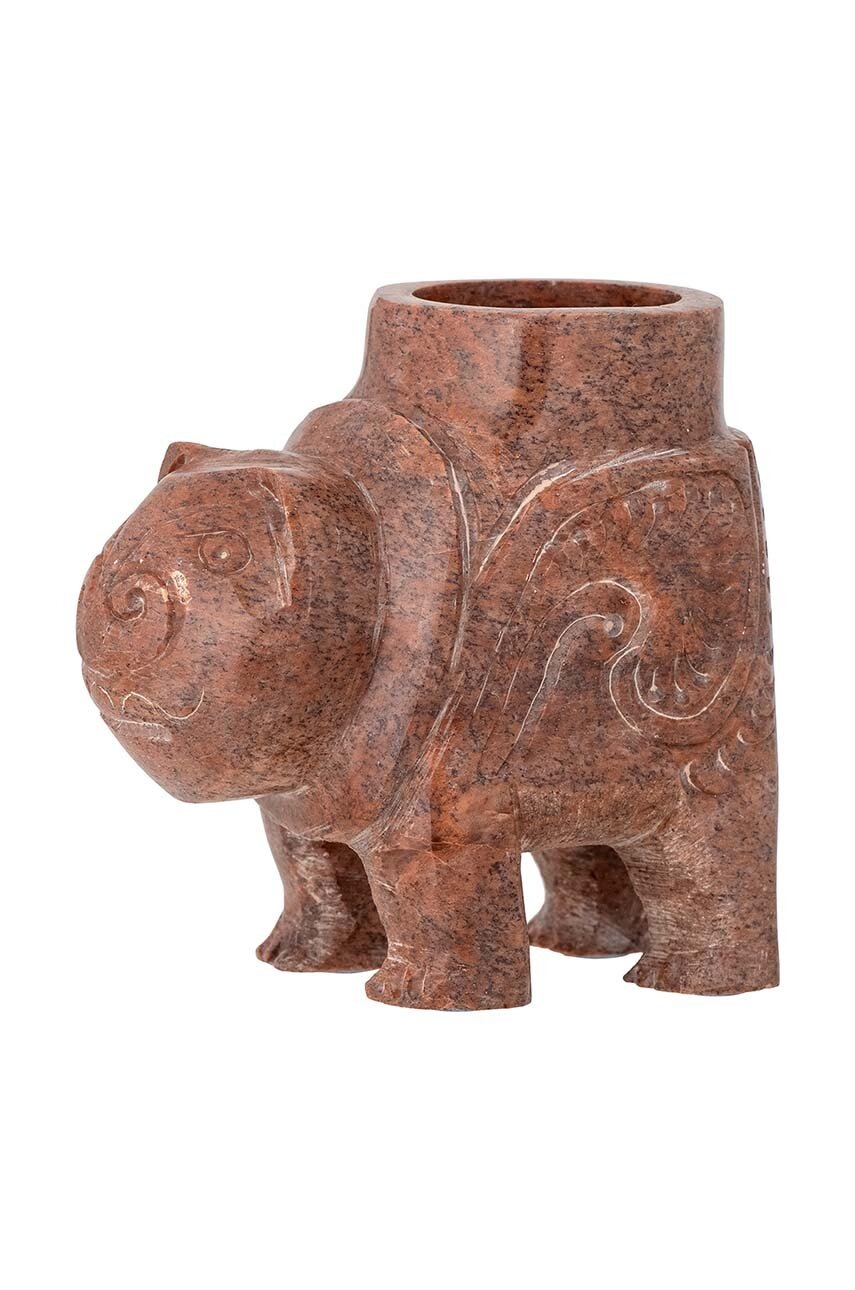 Διακοσμητικό κηροπήγιο Bloomingville Novia φωτογραφία