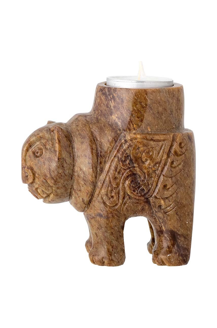 Διακοσμητικό κηροπήγιο Bloomingville Novia φωτογραφία