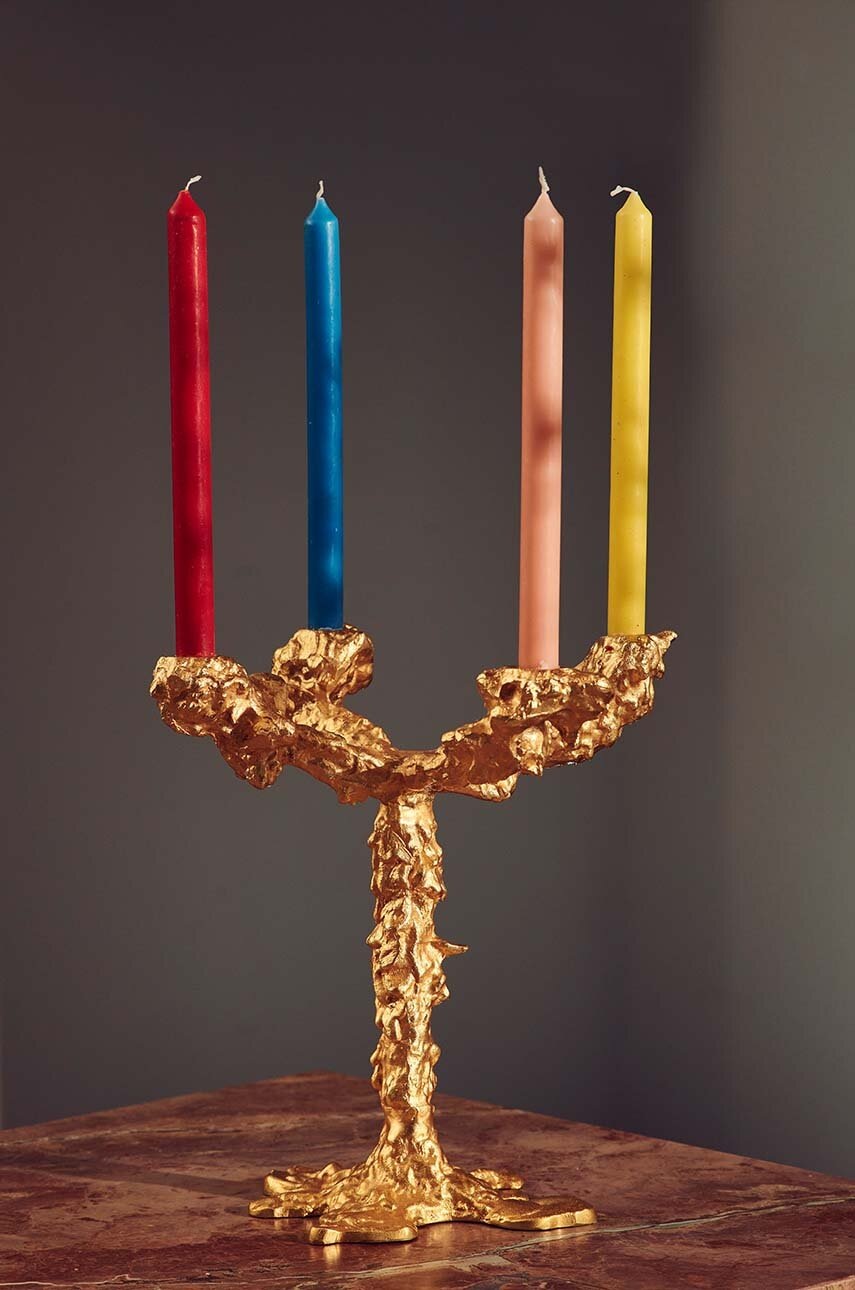 Διακοσμητικό κηροπήγιο Pols Potten φωτογραφία