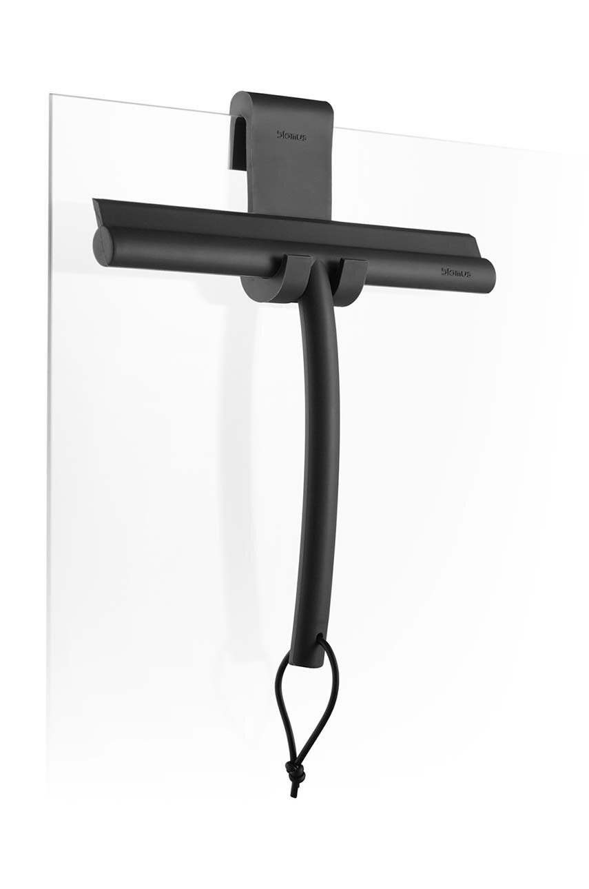 Μάκτρο ντους με γάντζο Blomus Vipo φωτογραφία