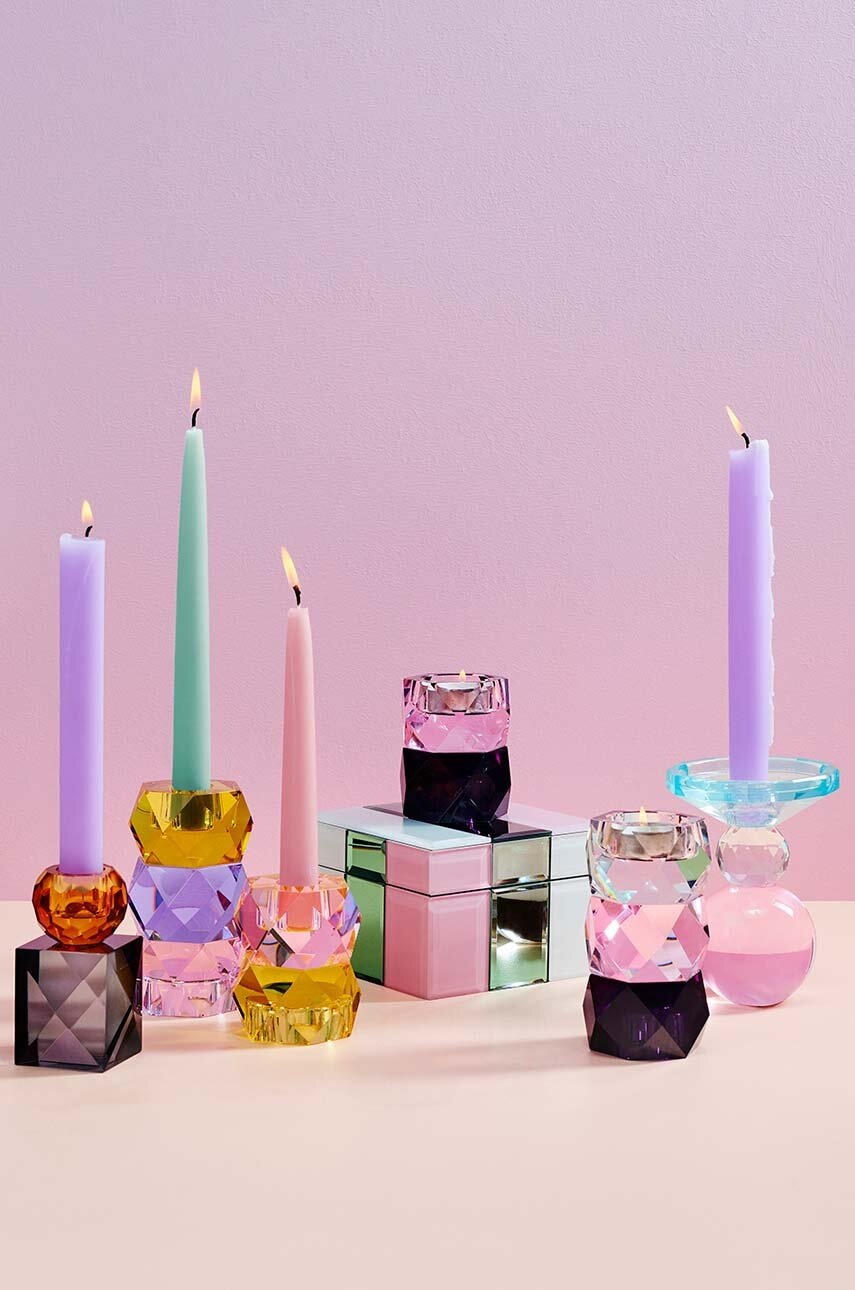 Διακοσμητικό κηροπήγιο Miss Etoile φωτογραφία