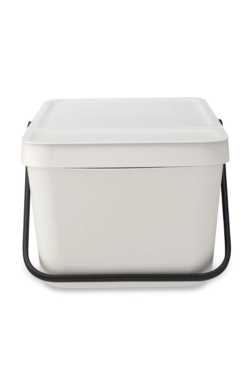 Κάδος σκουπιδιών Brabantia Sort & Go Stackable 20 l φωτογραφία