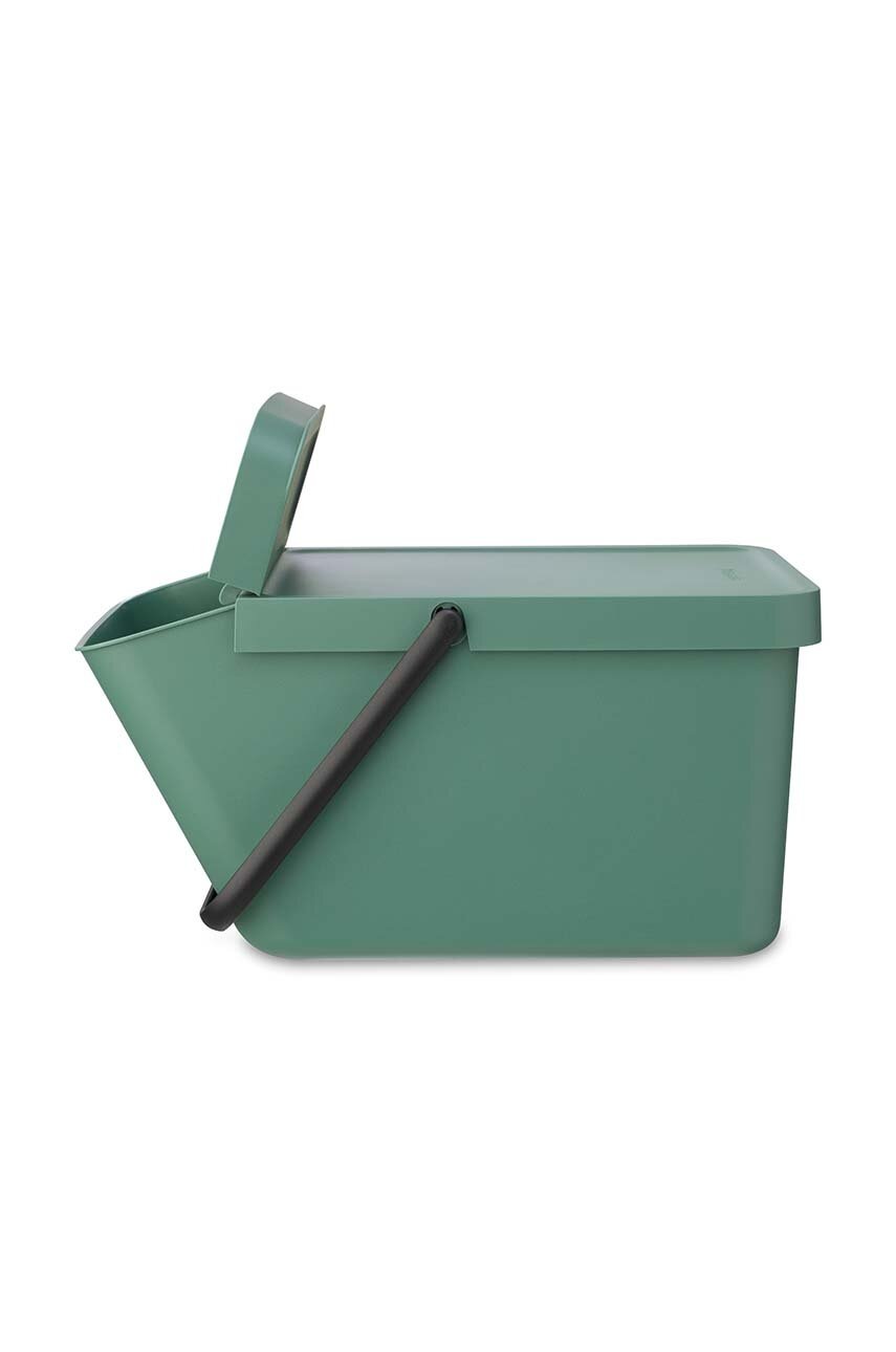 Κάδος σκουπιδιών Brabantia Sort & Go Stackable 20 L φωτογραφία