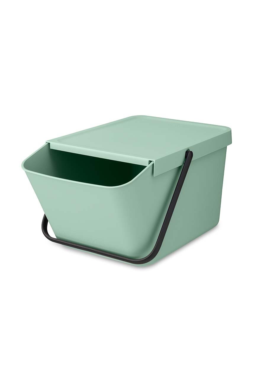 Κάδος σκουπιδιών Brabantia Sort & Go Stackable 20 L φωτογραφία