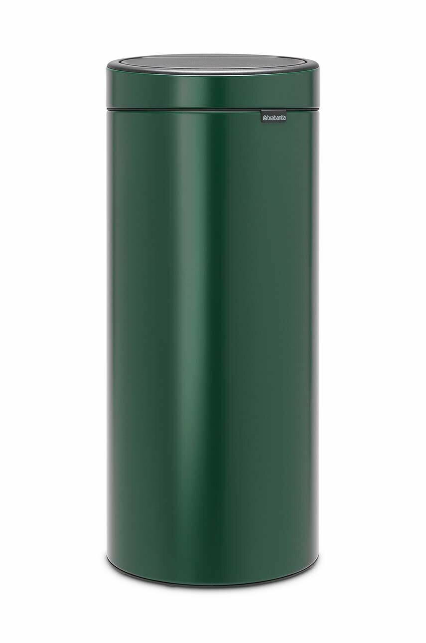 Brabantia cos de gunoi Touch Bin New, 30 L