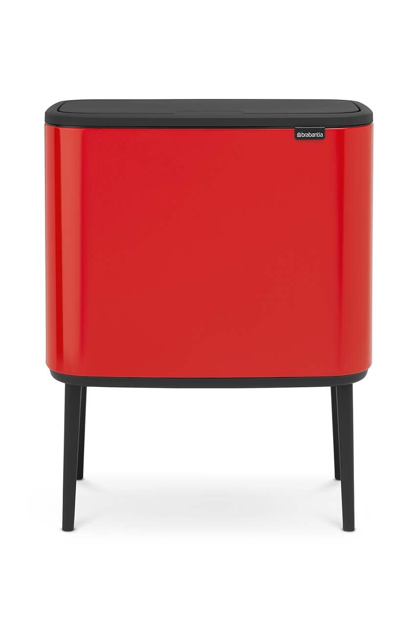 Brabantia cos de gunoi Bo Touch, 36 L