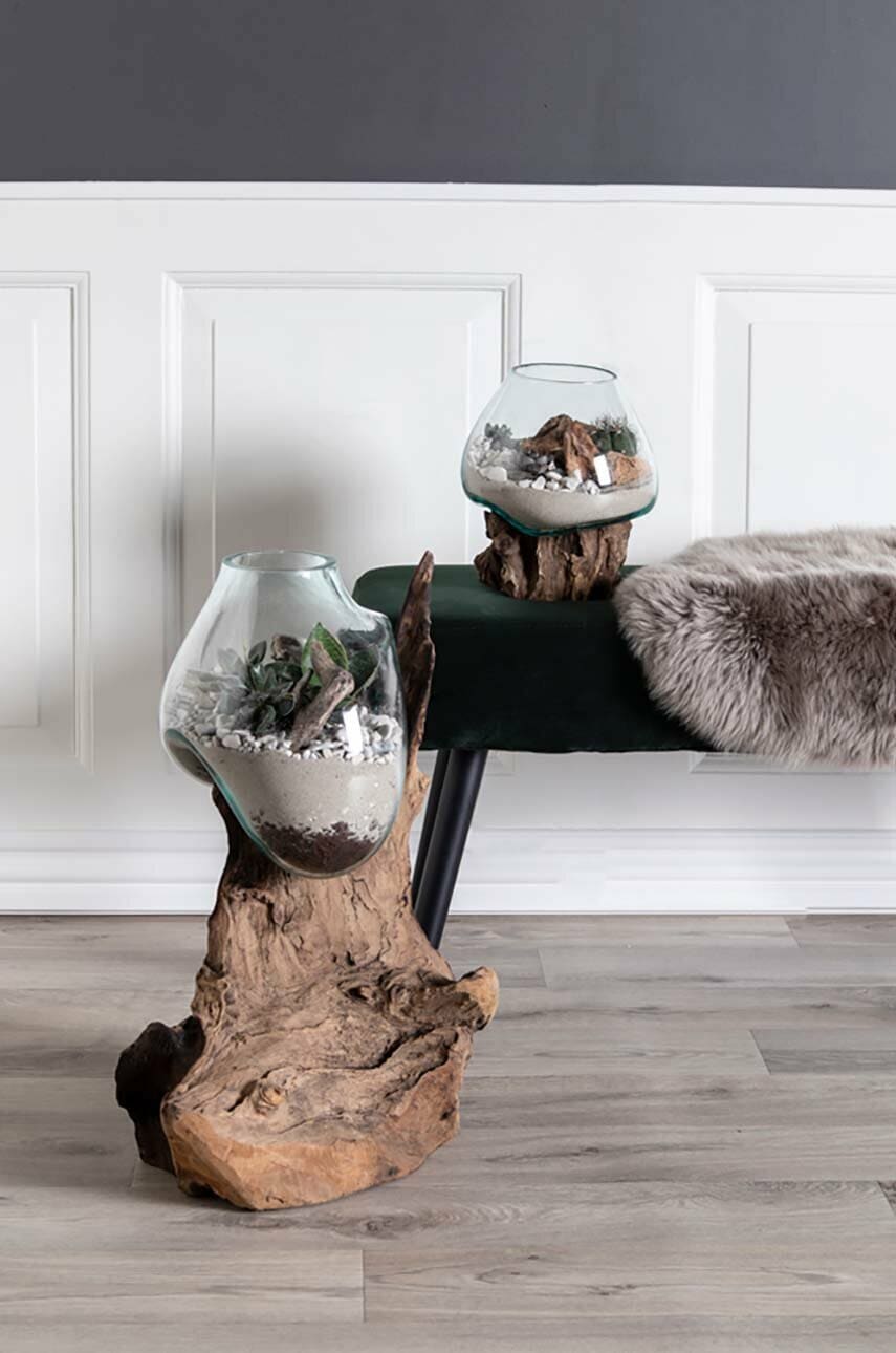 Váza House Nordic San Marino Waterdrop