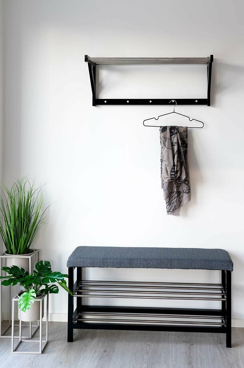 Κρεμαστό ράφι House Nordic Padova φωτογραφία