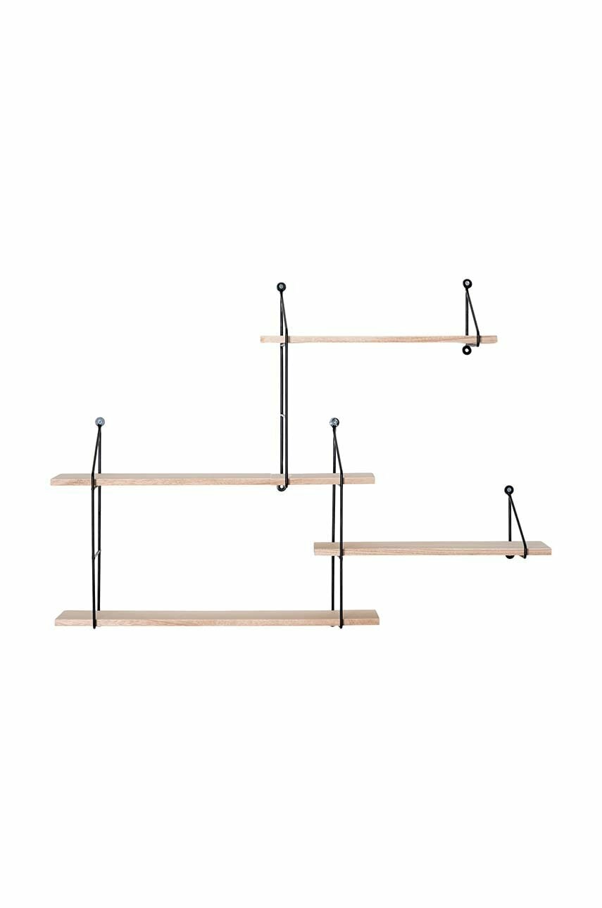 House Nordic raft suspendat Harlem