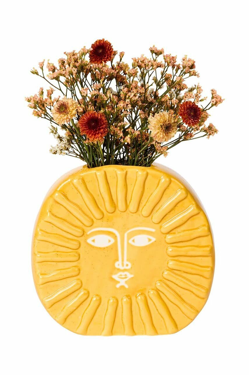 

Декоративна ваза DOIY Sun