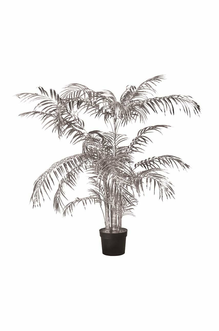 &k amsterdam plantă artificială în ghiveci Palm Silver L &k amsterdam imagine noua