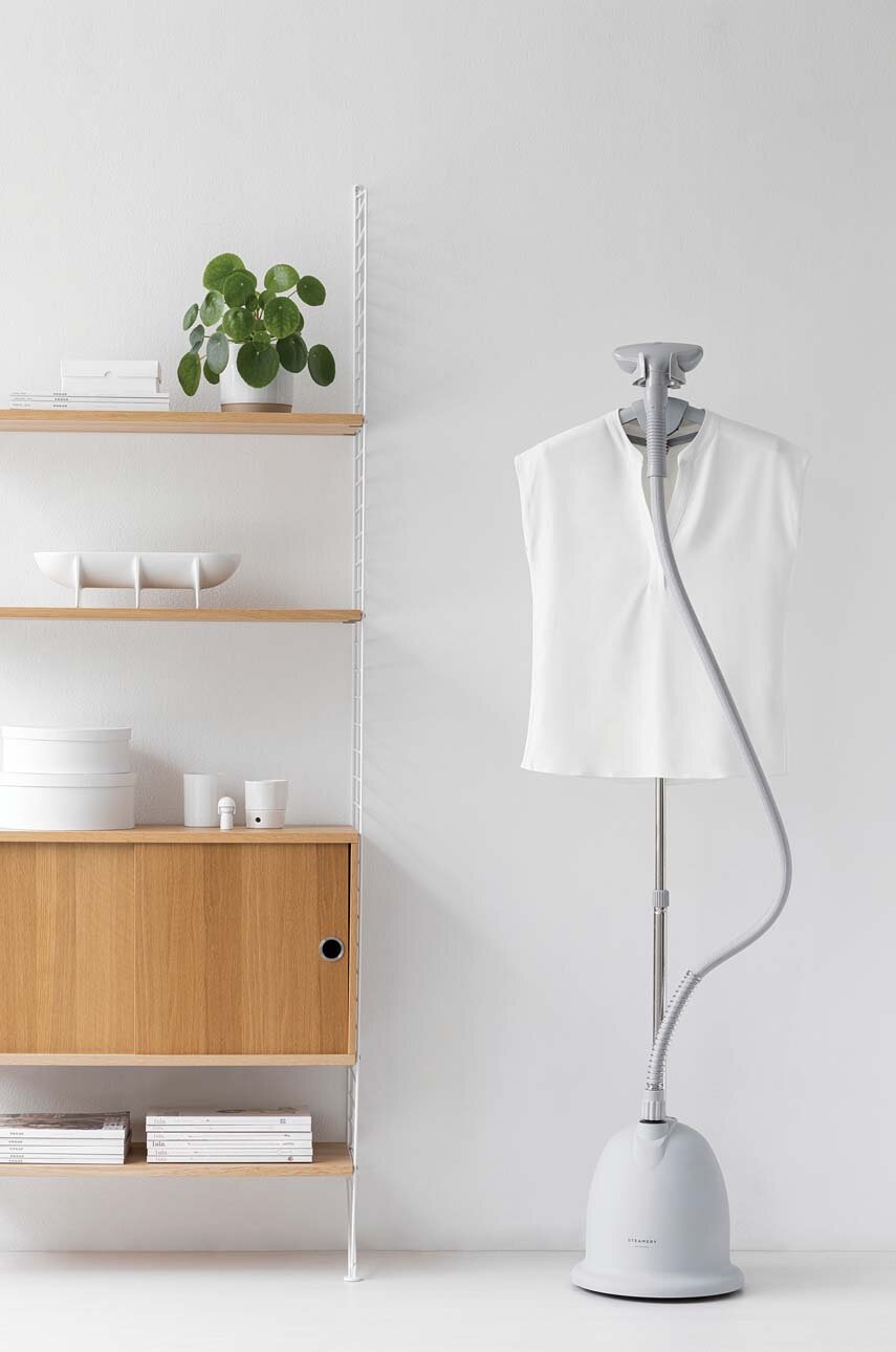 Parní napařovač Steamery Cumulus Home Steamer (obrázek 7)