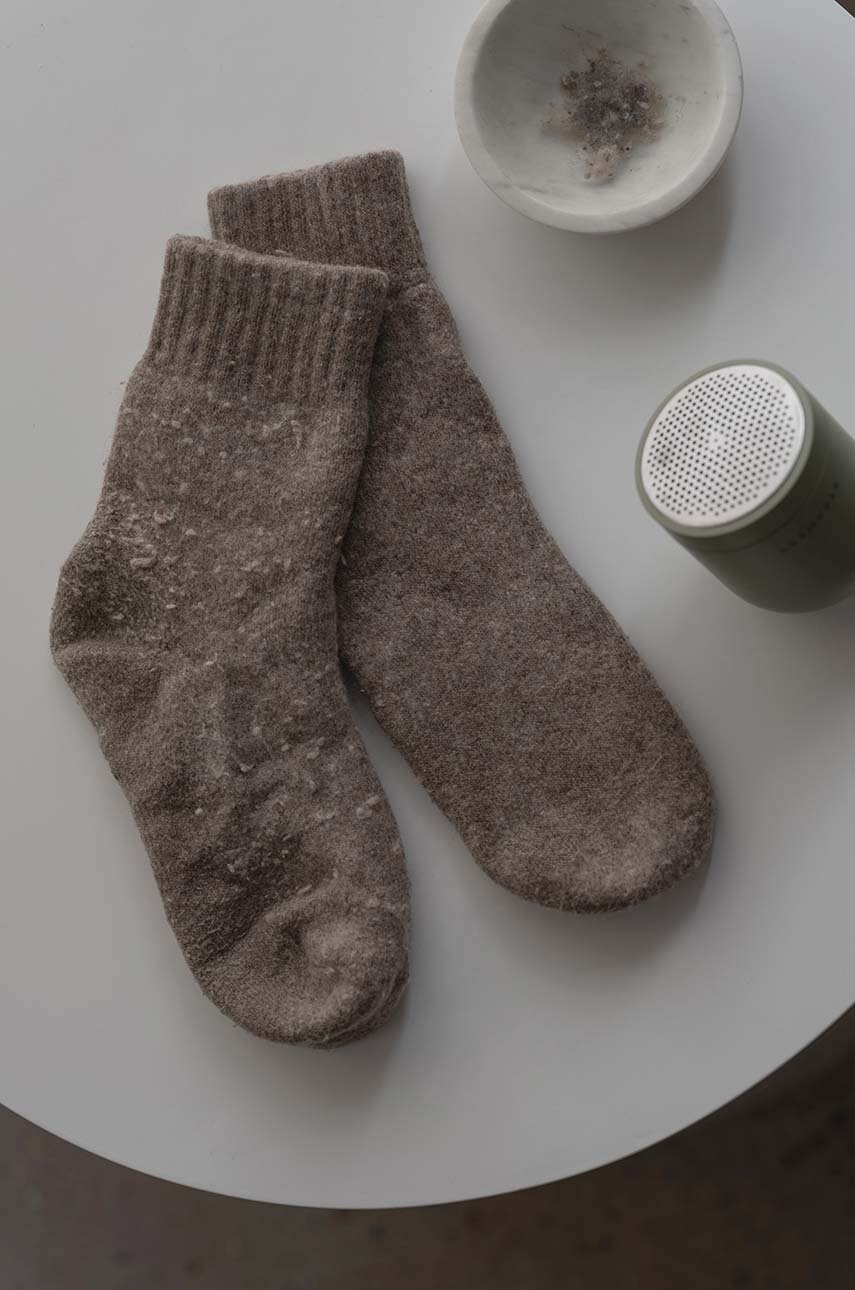 Αποχνουδωτής Steamery Fabric Shaver Pilo No.2 φωτογραφία