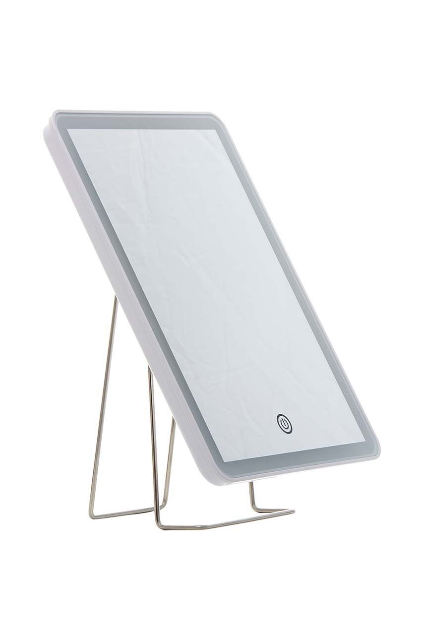 

Огледало с led осветление Danielle Beauty Tablet Mirror, Многоцветен