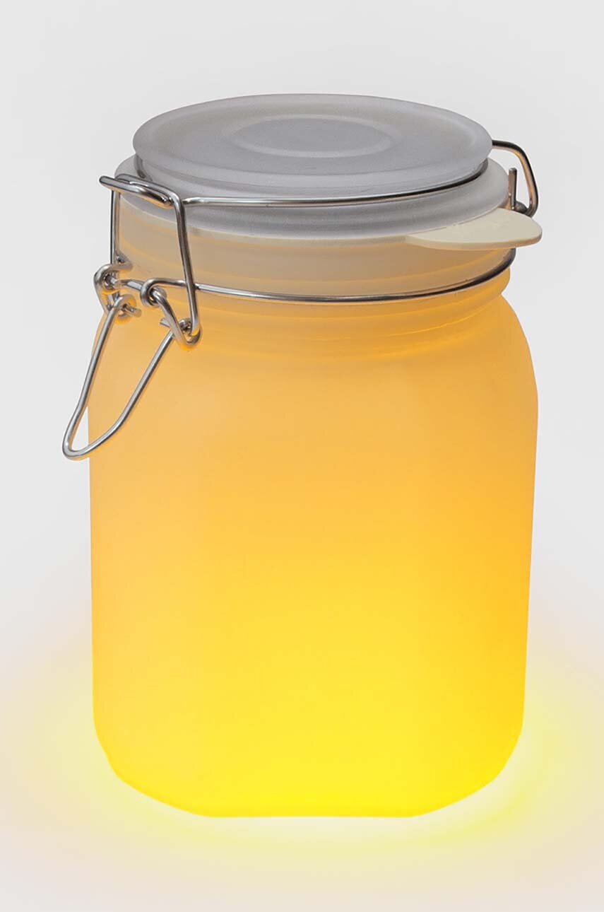 Λάμπα κήπου Luckies of London Sun Jar φωτογραφία