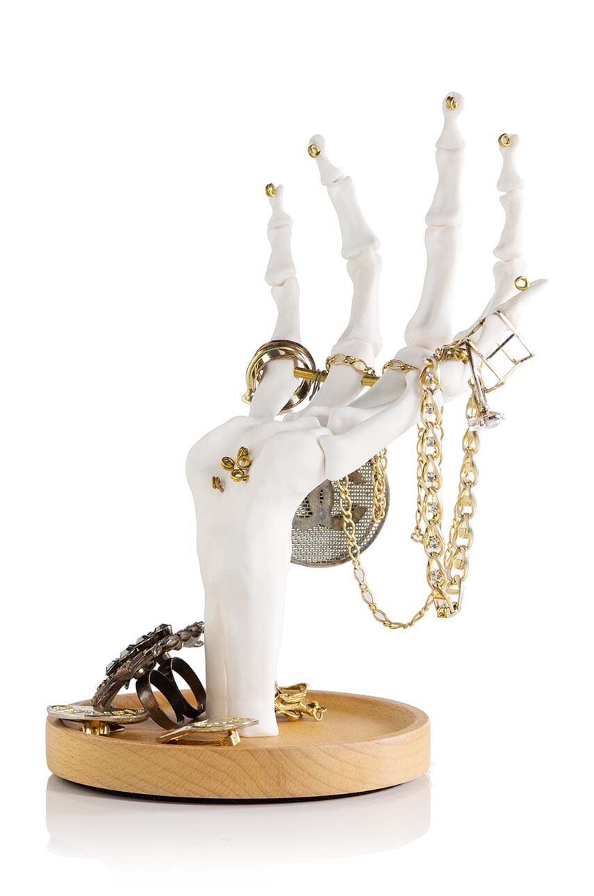 Θήκη για κοσμήματα Luckies of London φωτογραφία