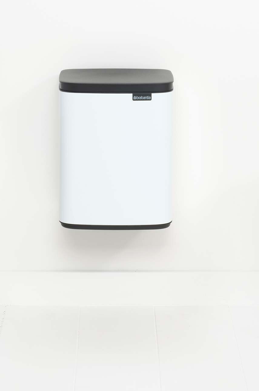 Κάδος σκουπιδιών Brabantia Bo 7 L φωτογραφία