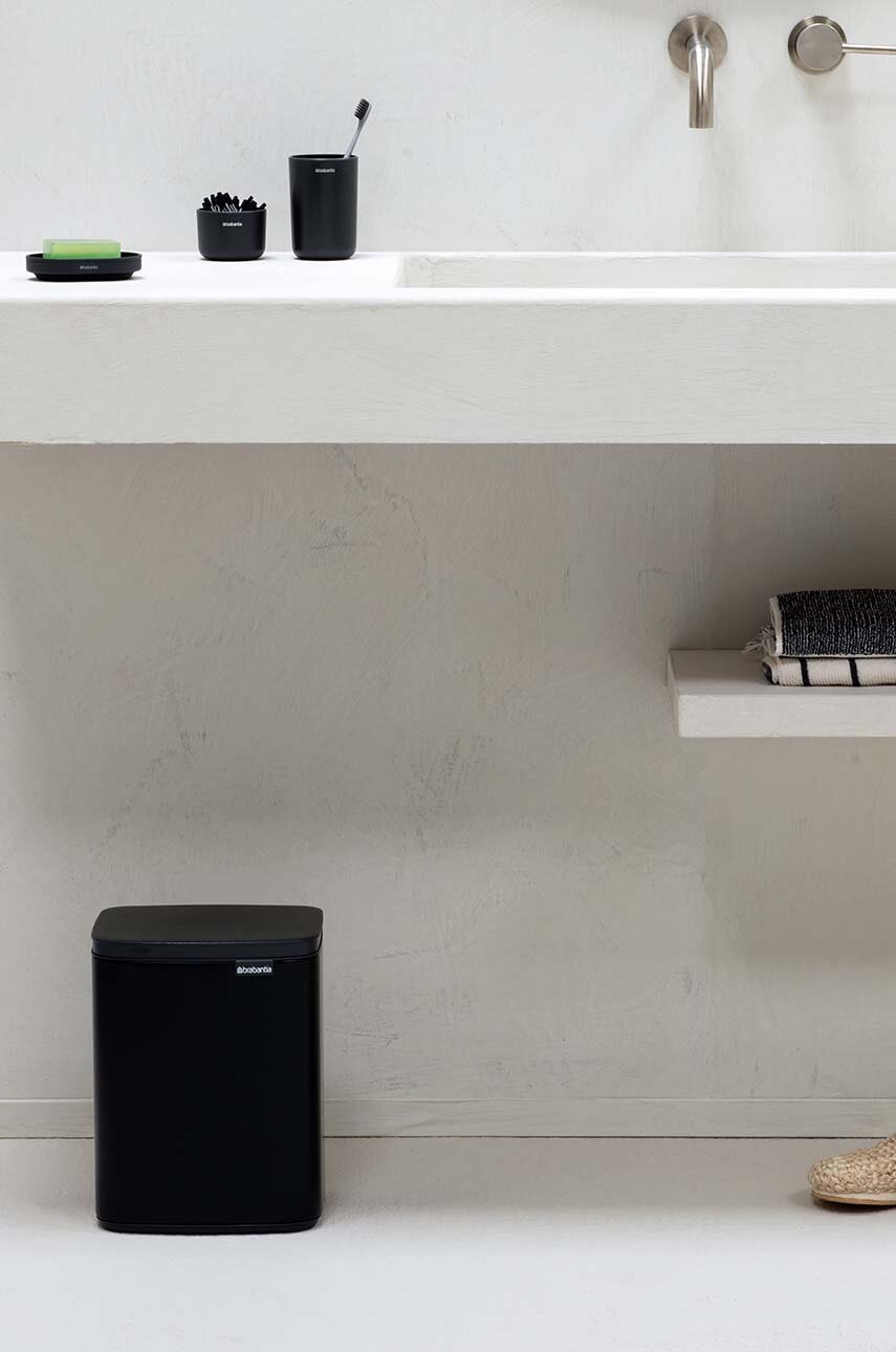 Κάδος σκουπιδιών Brabantia Bo 7 L φωτογραφία