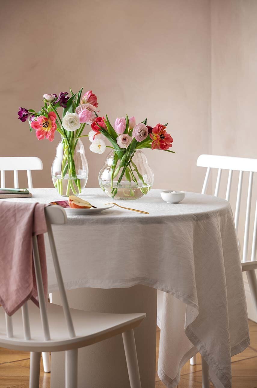 

Декоративна ваза Villeroy & Boch Rose Garden
