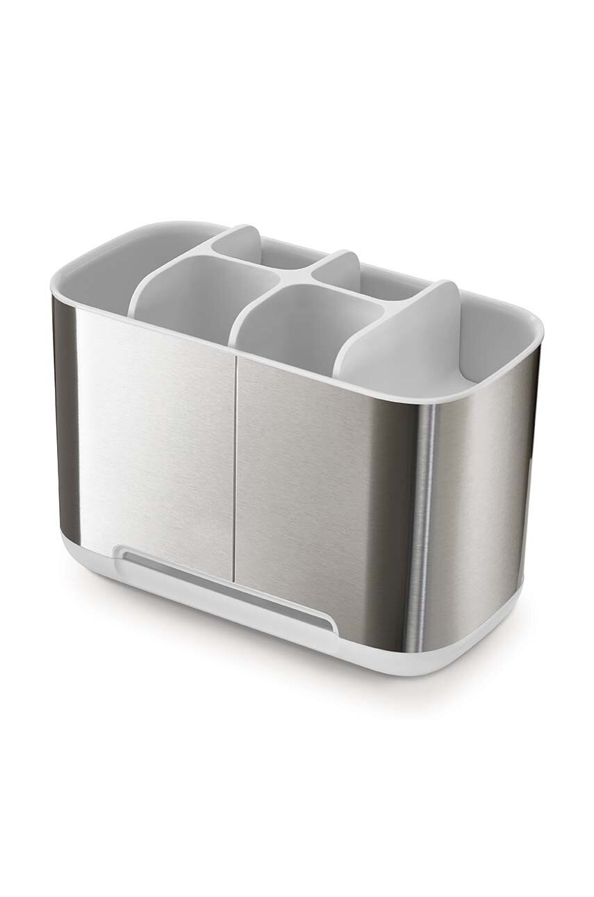 Θήκη σαπουνιού και βάση βούρτσας Joseph Joseph Barthroom Beauties 2-pack φωτογραφία