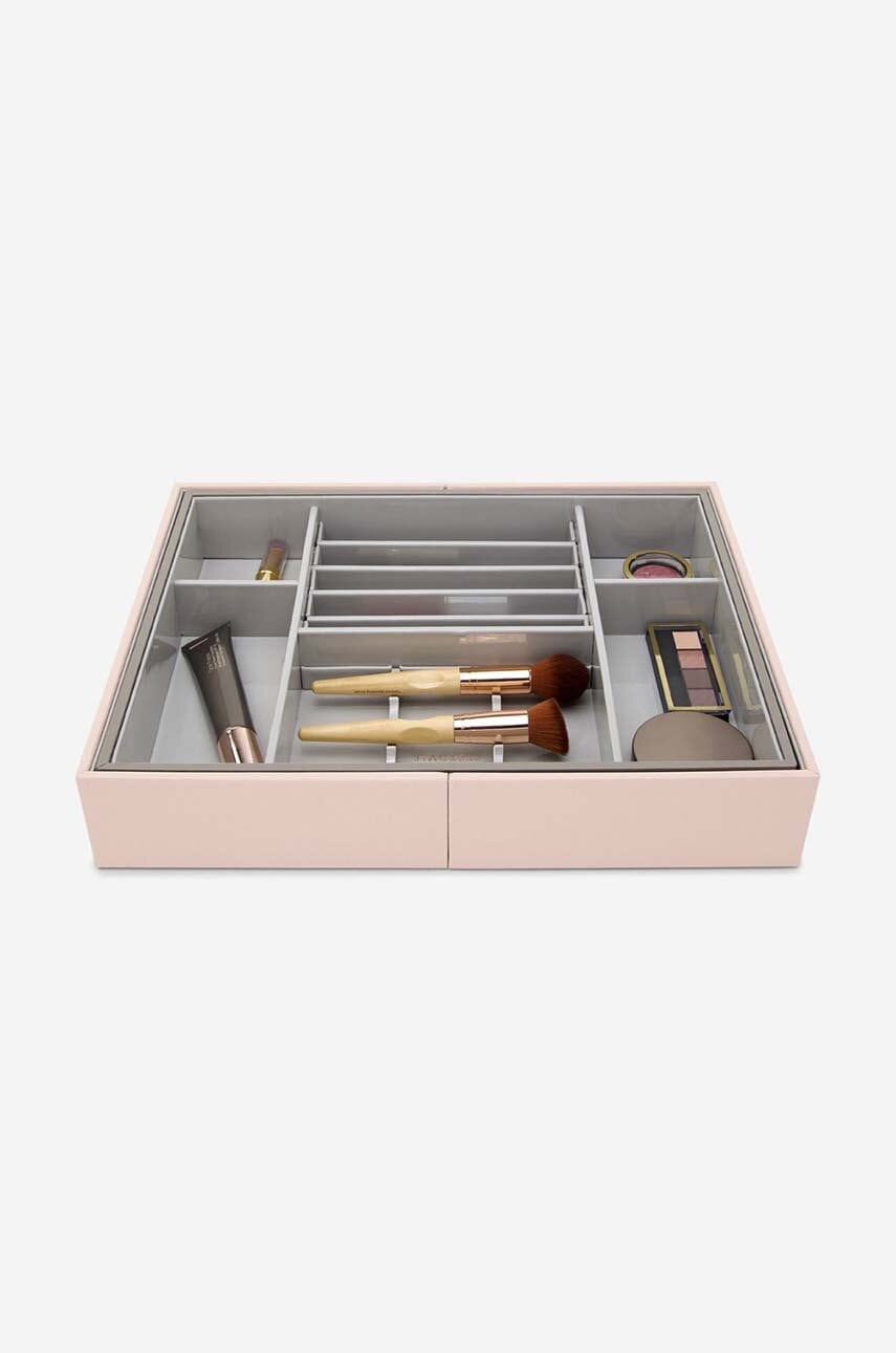 Stackers organizator pentru cosmetice