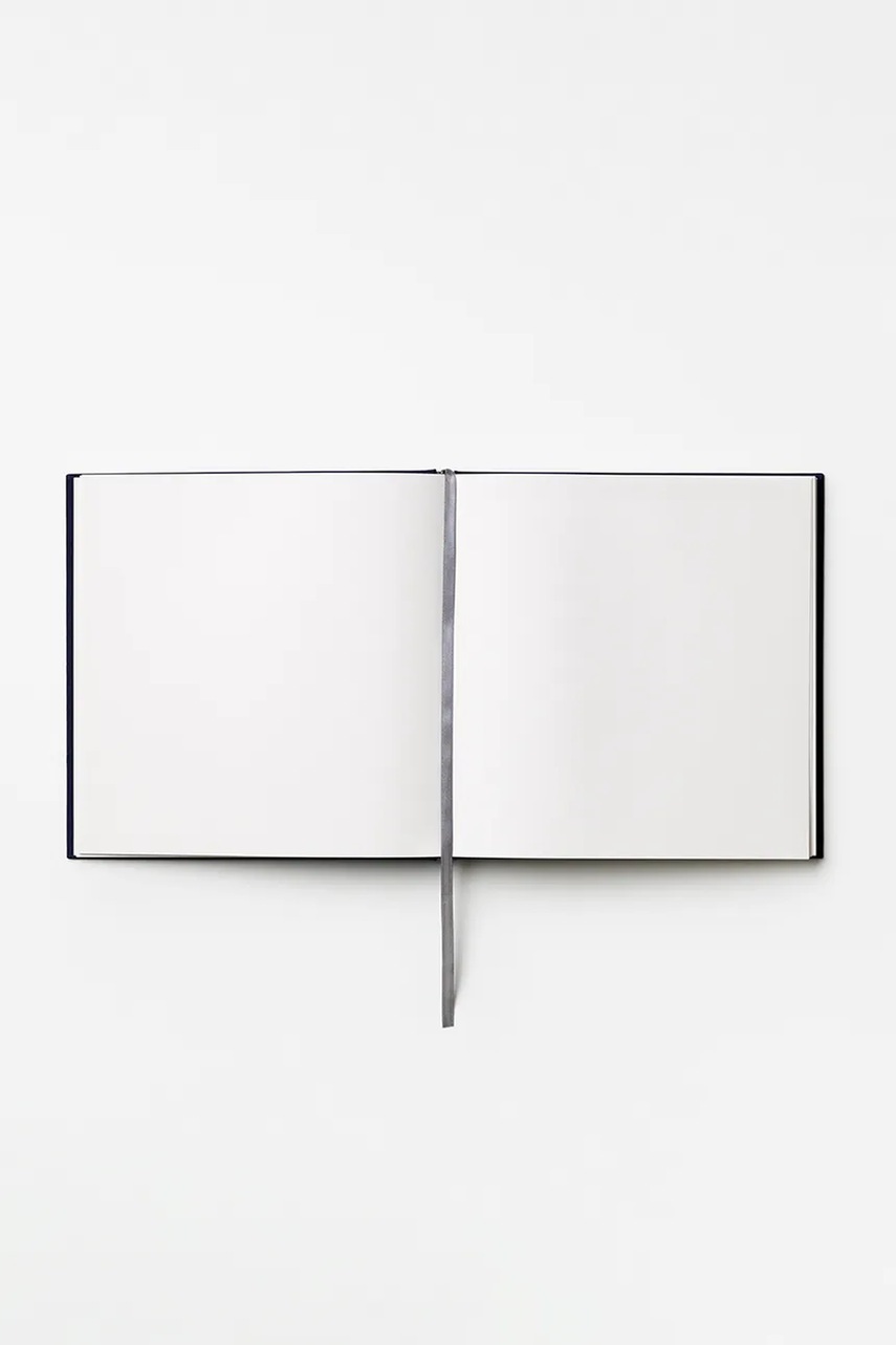 Návštěvní kniha Printworks (obrázek 3)