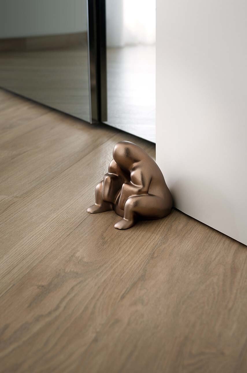 Χρονόμετρο για την πόρτα Alessi Dédé φωτογραφία