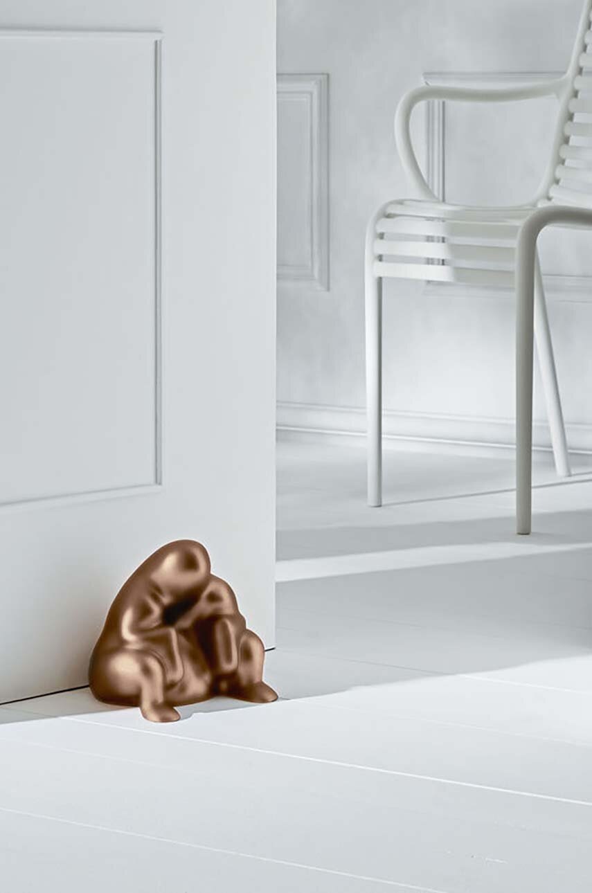 Χρονόμετρο για την πόρτα Alessi Dédé φωτογραφία